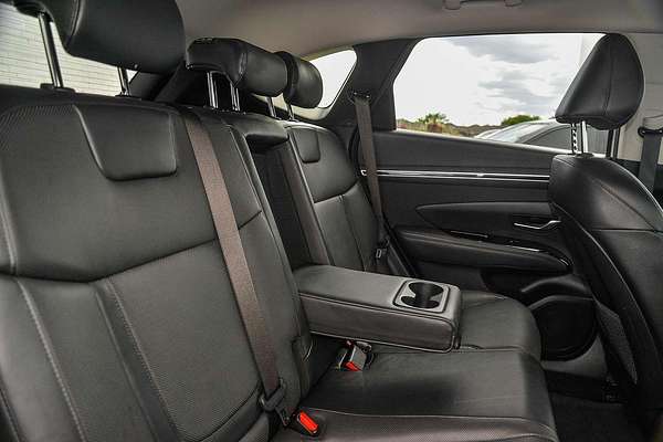 2021 Hyundai Tucson Elite NX4.V1