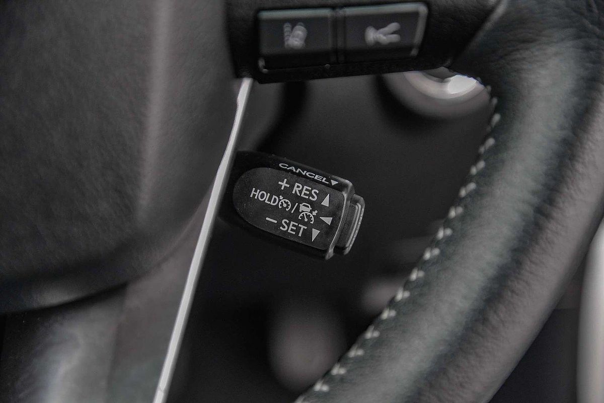 2023 Toyota Fortuner GXL GUN156R