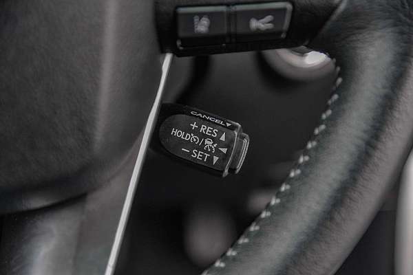 2023 Toyota Fortuner GXL GUN156R