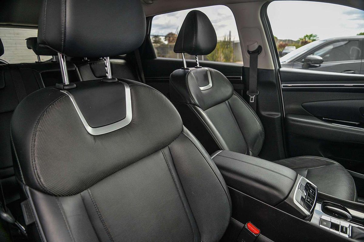 2021 Hyundai Tucson Elite NX4.V1