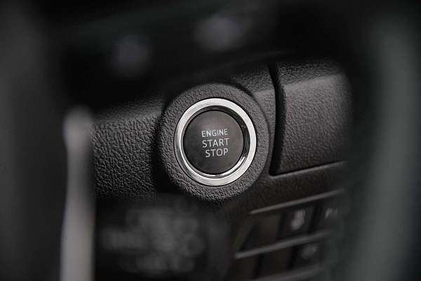 2023 Toyota Fortuner GXL GUN156R