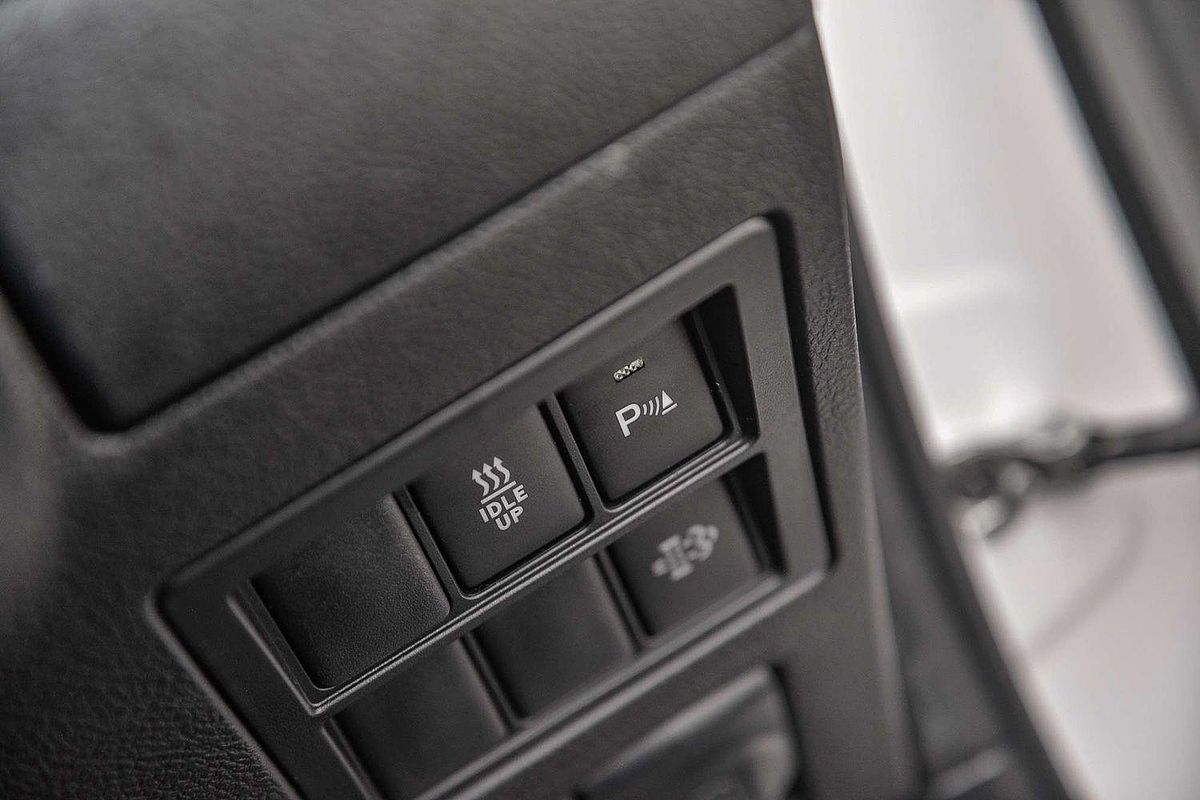 2023 Toyota Fortuner GXL GUN156R