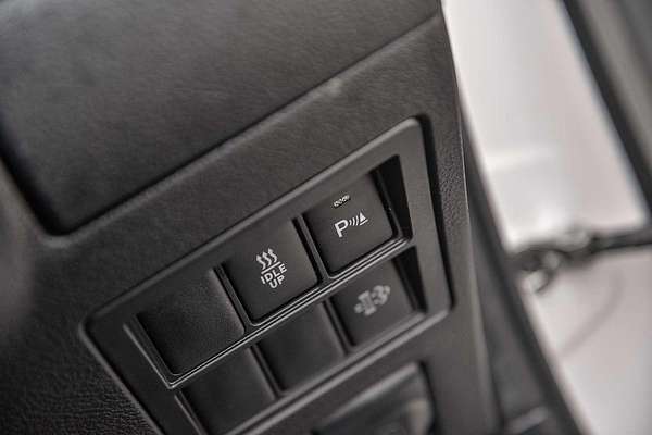 2023 Toyota Fortuner GXL GUN156R