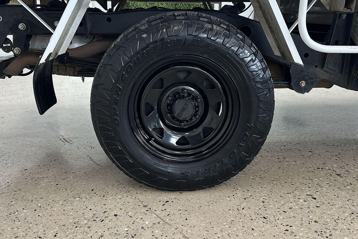 2020 Ford Ranger XL PX MkIII 4X4 3.2L