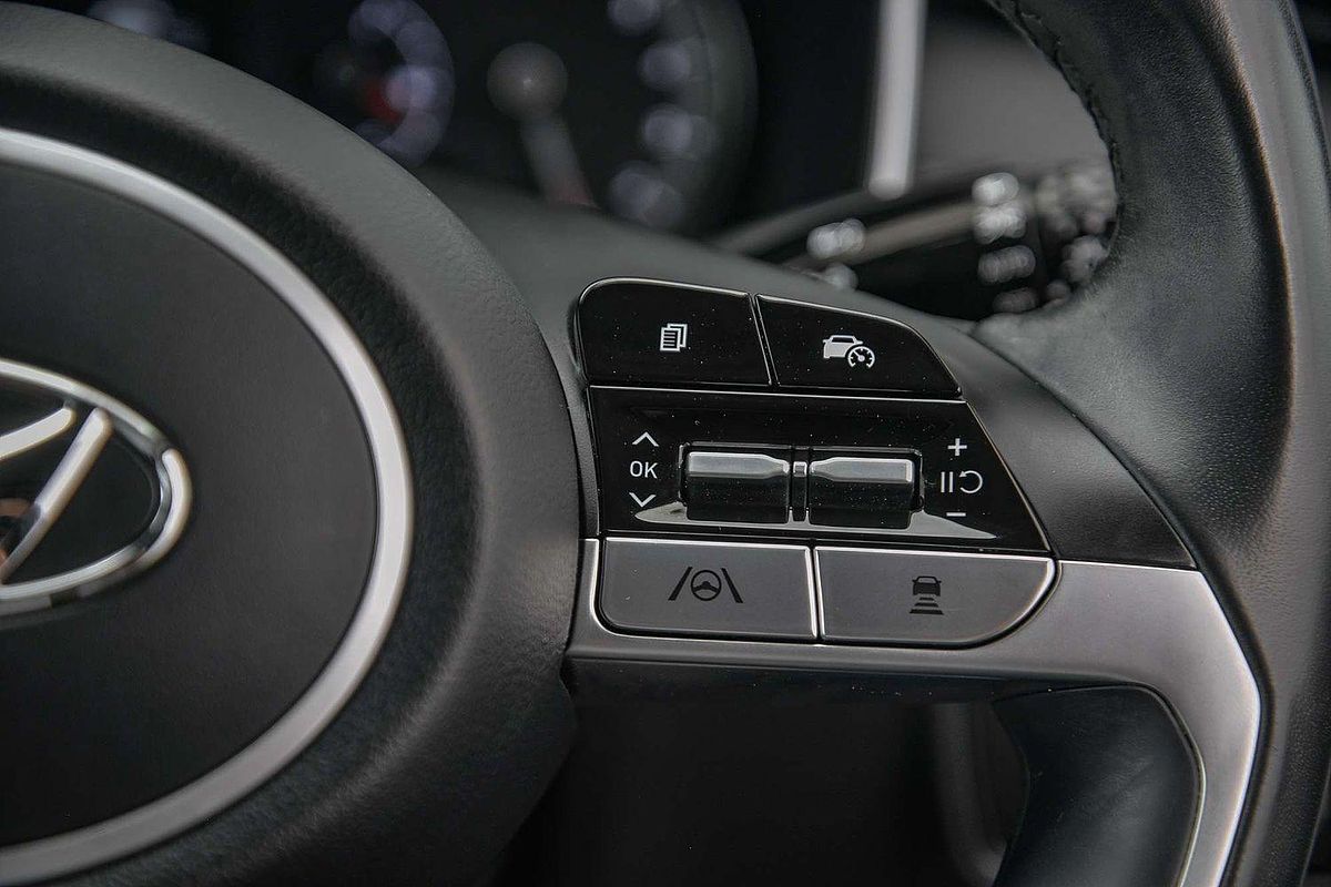 2021 Hyundai Tucson Elite NX4.V1