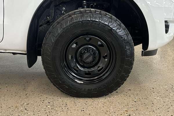 2020 Ford Ranger XL PX MkIII 4X4 3.2L