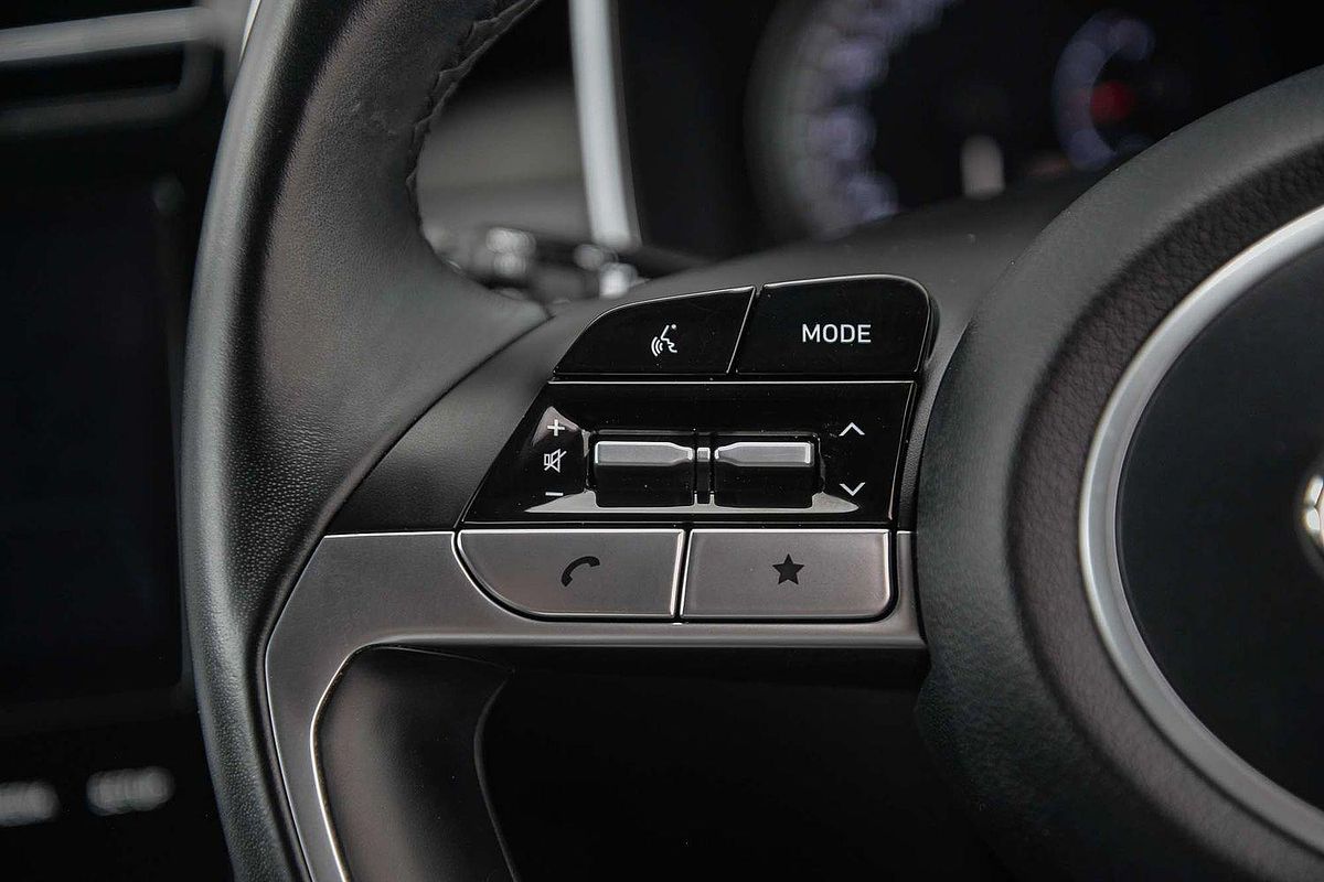 2021 Hyundai Tucson Elite NX4.V1