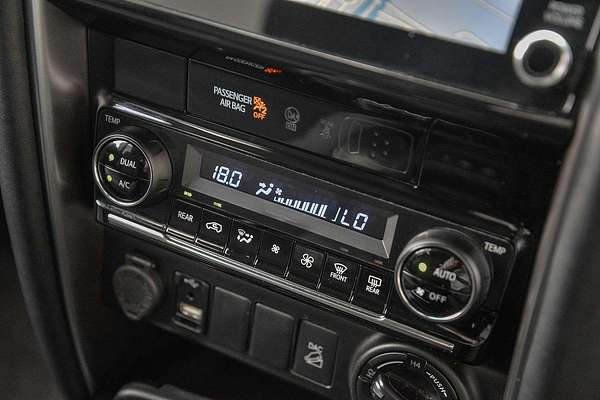 2023 Toyota Fortuner GXL GUN156R