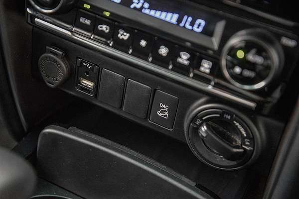 2023 Toyota Fortuner GXL GUN156R