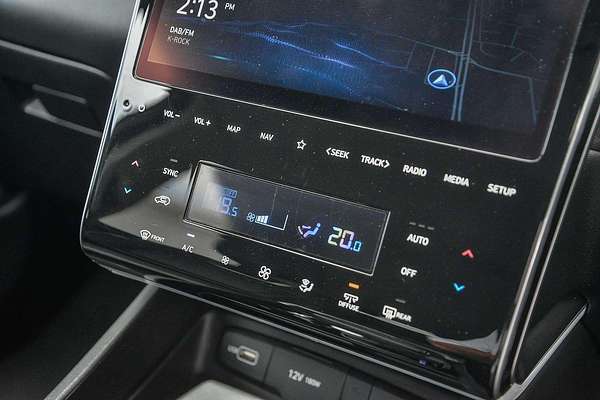 2021 Hyundai Tucson Elite NX4.V1