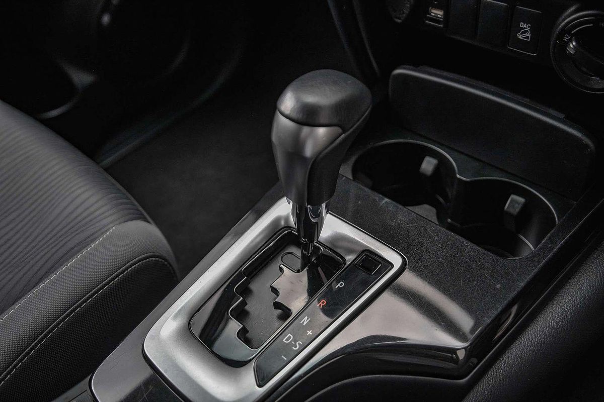 2023 Toyota Fortuner GXL GUN156R