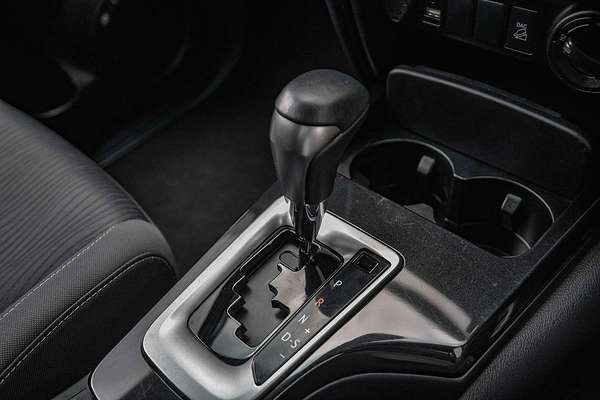 2023 Toyota Fortuner GXL GUN156R