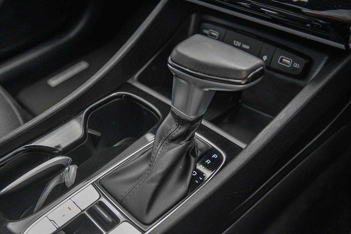 2021 Hyundai Tucson Elite NX4.V1