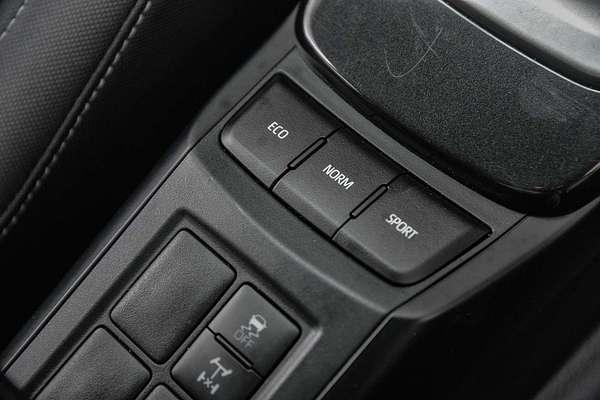 2023 Toyota Fortuner GXL GUN156R