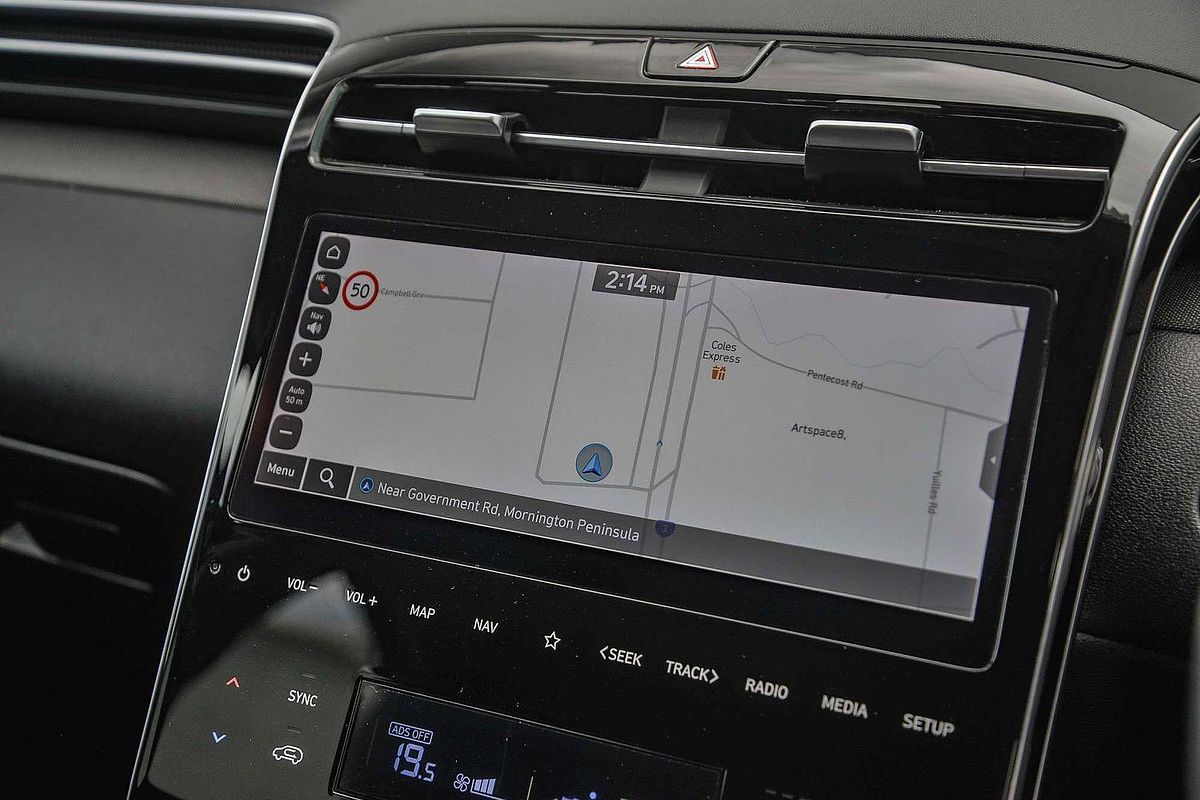 2021 Hyundai Tucson Elite NX4.V1