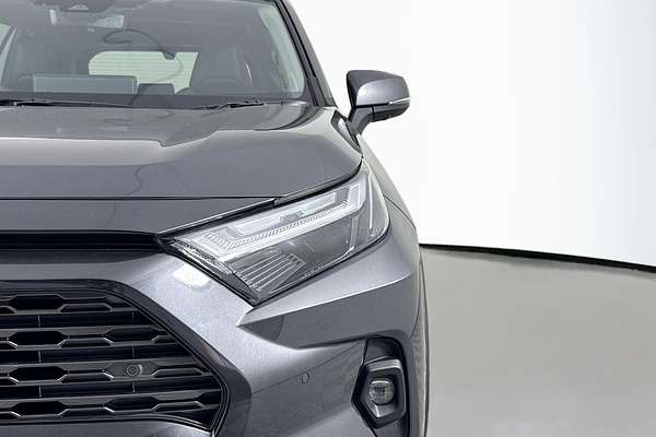 2025 Toyota RAV4 Cruiser AXAH52R