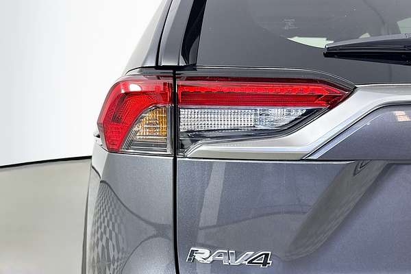 2025 Toyota RAV4 Cruiser AXAH52R