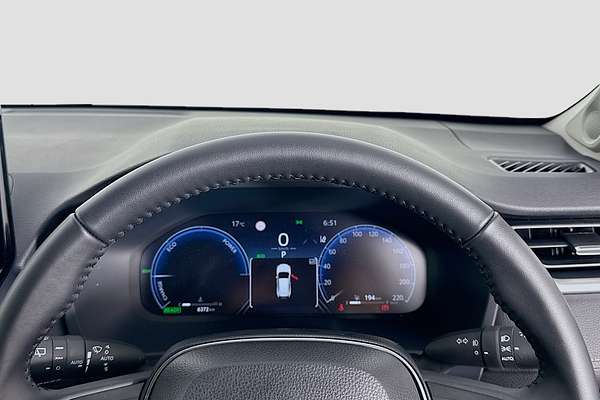 2025 Toyota RAV4 Cruiser AXAH52R