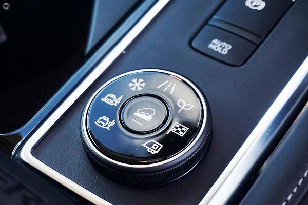 2024 Nissan Pathfinder ST-L R53