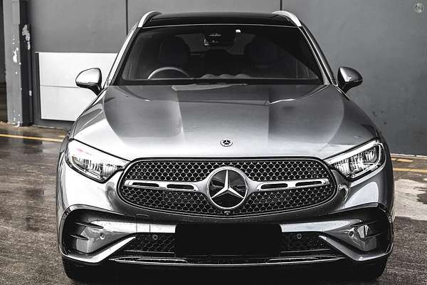 2025 Mercedes-Benz GLC-Class GLC300 X254