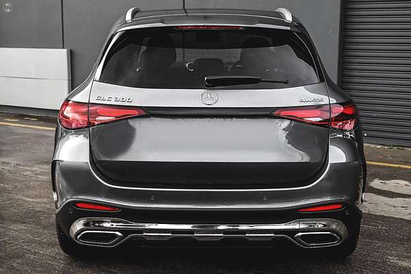 2025 Mercedes-Benz GLC-Class GLC300 X254