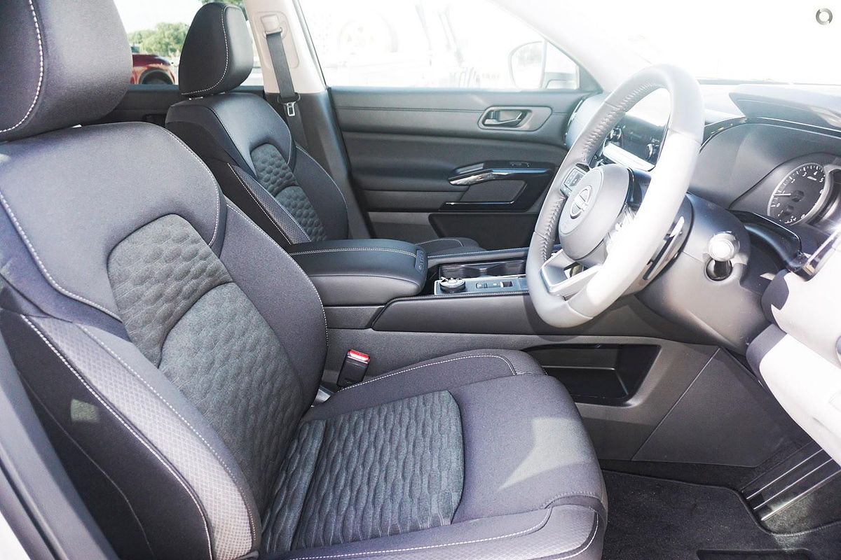 2024 Nissan Pathfinder ST-L R53