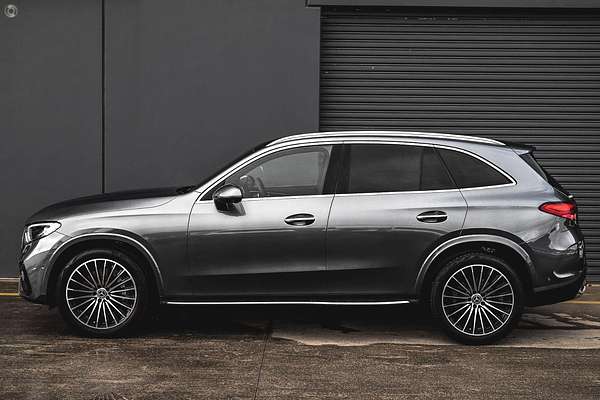 2025 Mercedes-Benz GLC-Class GLC300 X254