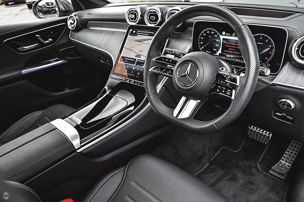 2025 Mercedes-Benz GLC-Class GLC300 X254