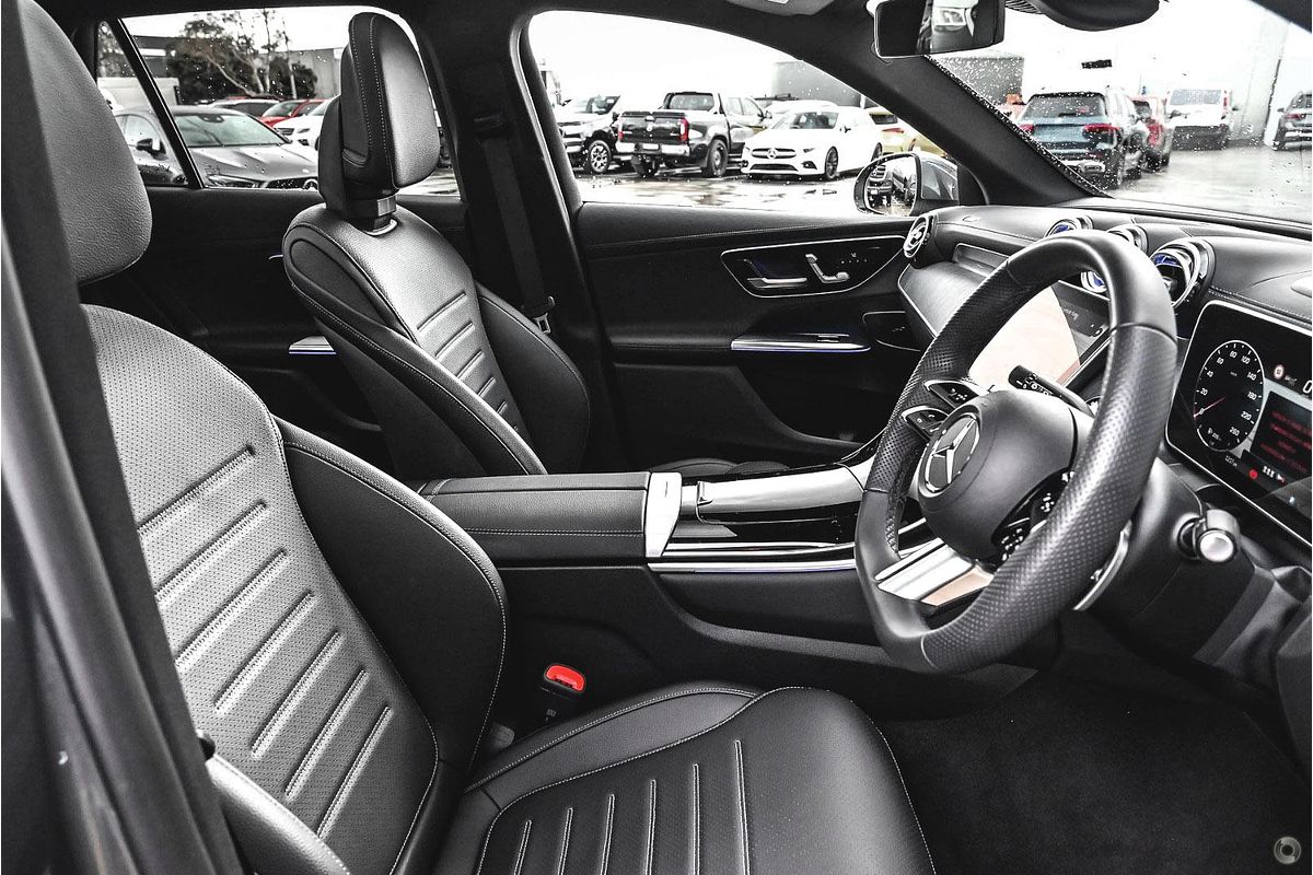 2025 Mercedes-Benz GLC-Class GLC300 X254