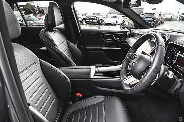 2025 Mercedes-Benz GLC-Class GLC300 X254