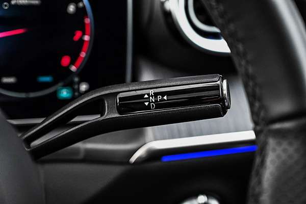 2025 Mercedes-Benz GLC-Class GLC300 X254