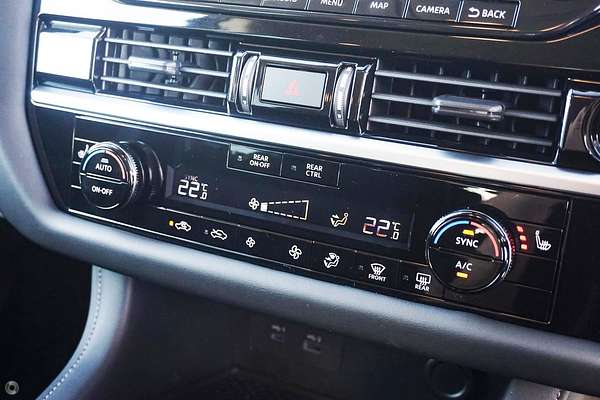 2024 Nissan Pathfinder ST-L R53