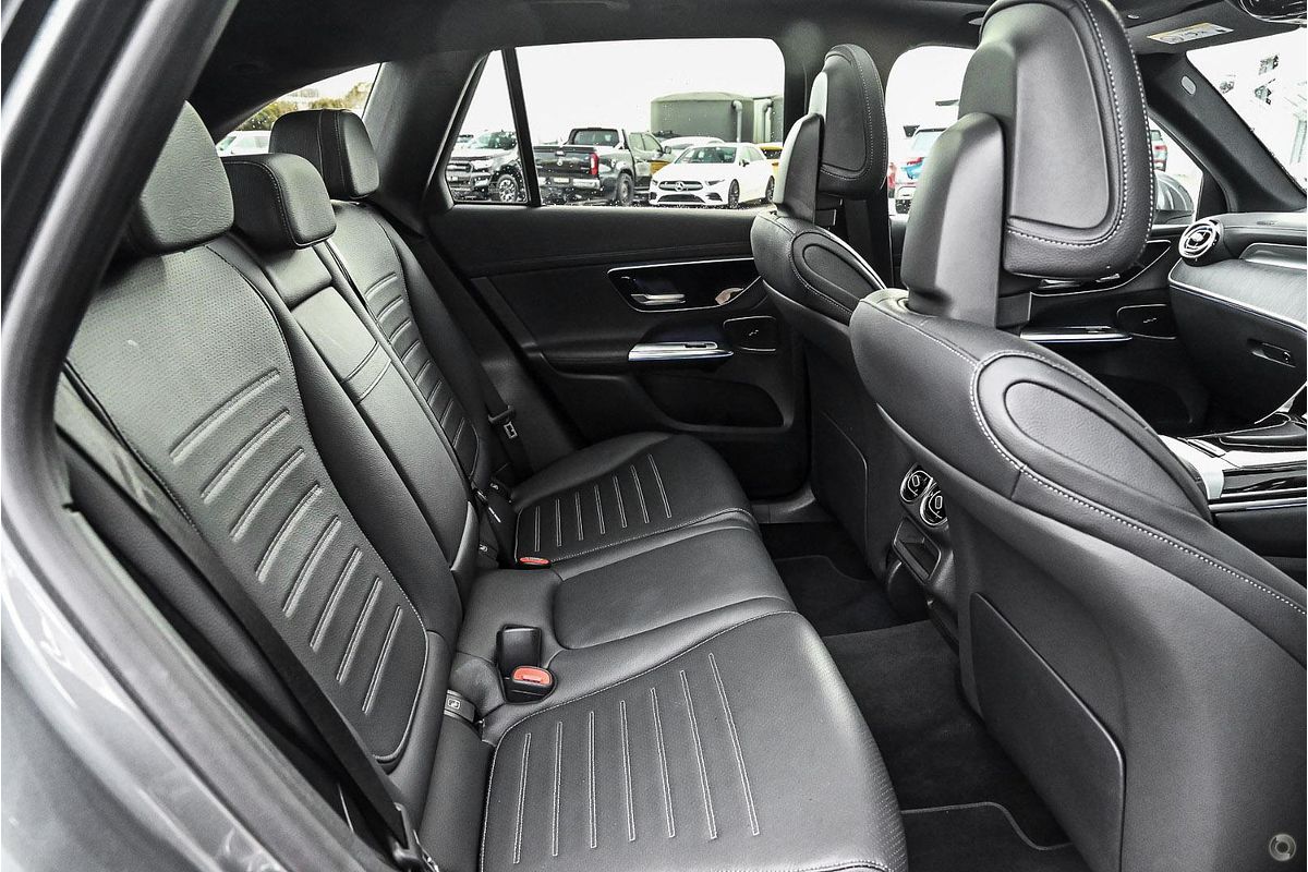 2025 Mercedes-Benz GLC-Class GLC300 X254