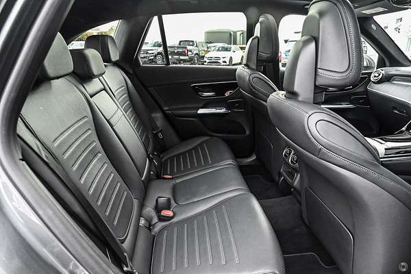 2025 Mercedes-Benz GLC-Class GLC300 X254