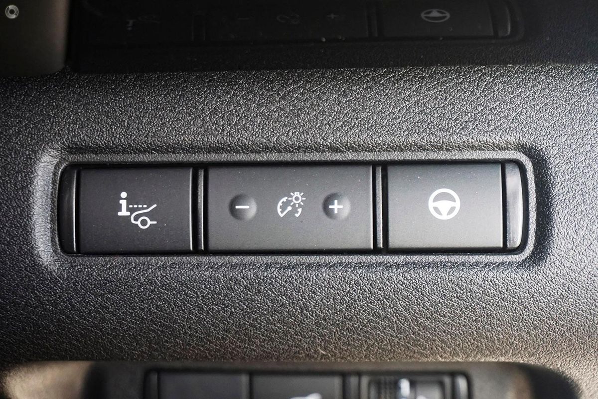 2024 Nissan Pathfinder ST-L R53