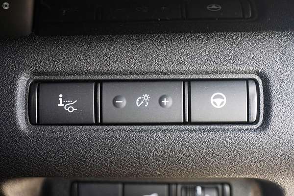 2024 Nissan Pathfinder ST-L R53