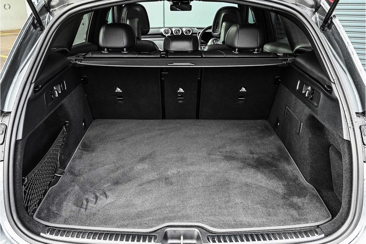 2025 Mercedes-Benz GLC-Class GLC300 X254