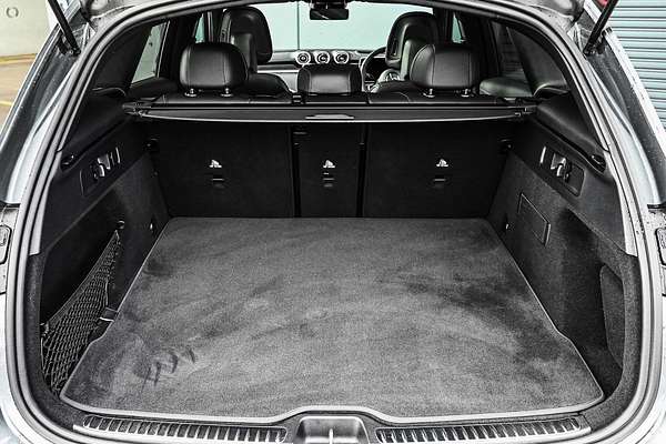 2025 Mercedes-Benz GLC-Class GLC300 X254