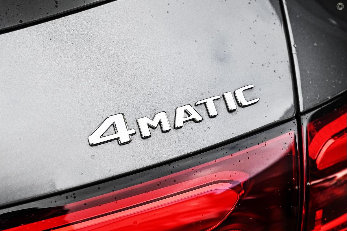 2025 Mercedes-Benz GLC-Class GLC300 X254