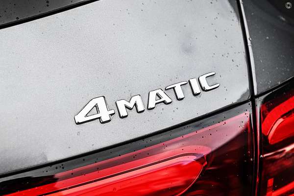 2025 Mercedes-Benz GLC-Class GLC300 X254