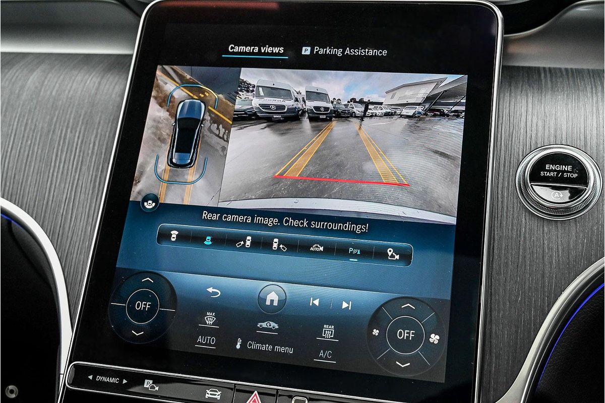 2025 Mercedes-Benz GLC-Class GLC300 X254