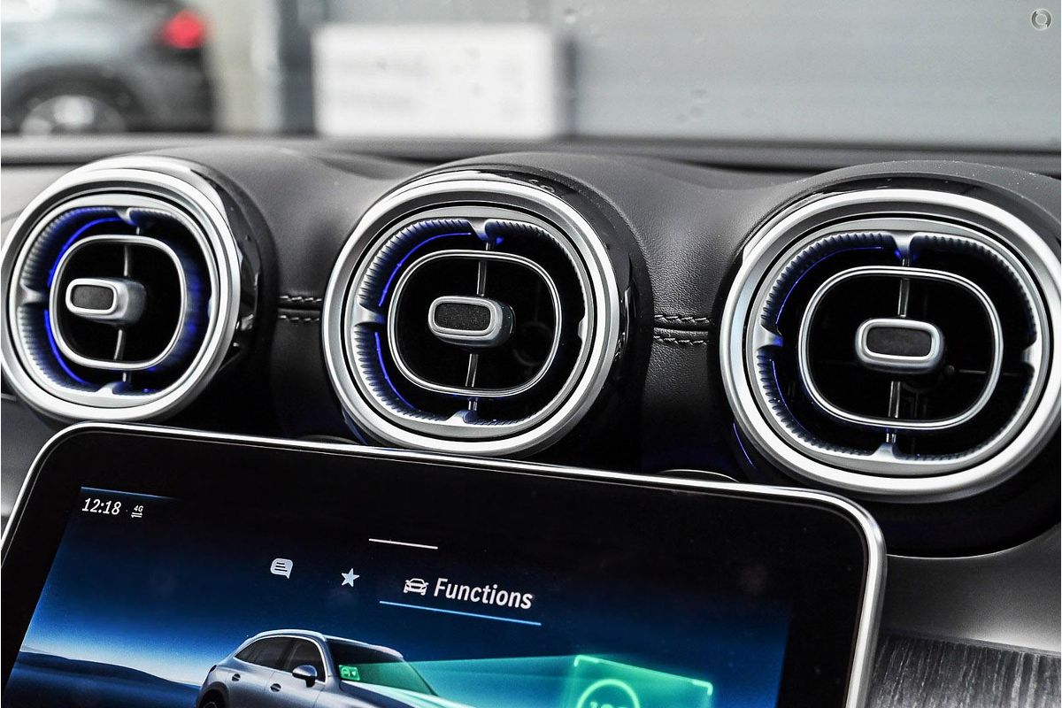 2025 Mercedes-Benz GLC-Class GLC300 X254