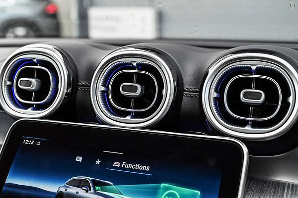 2025 Mercedes-Benz GLC-Class GLC300 X254