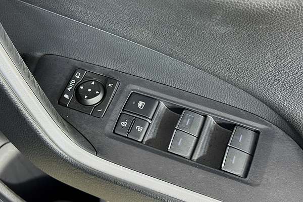 2025 Toyota RAV4 Cruiser AXAH52R