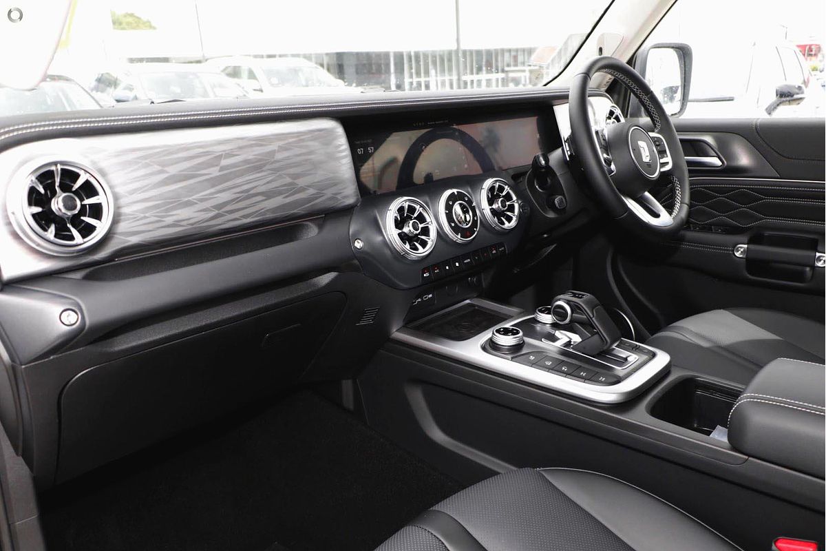 2024 GWM Tank 300 Ultra P01