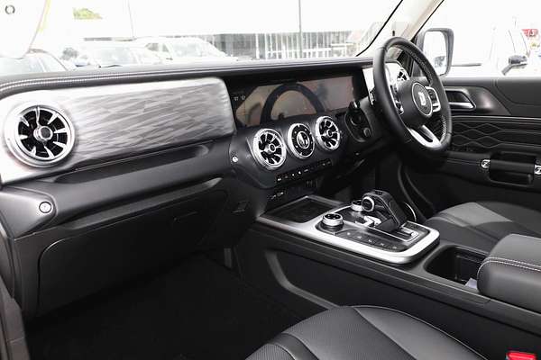 2024 GWM Tank 300 Ultra P01