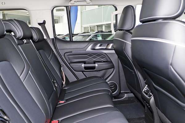 2024 GWM Tank 300 Ultra P01