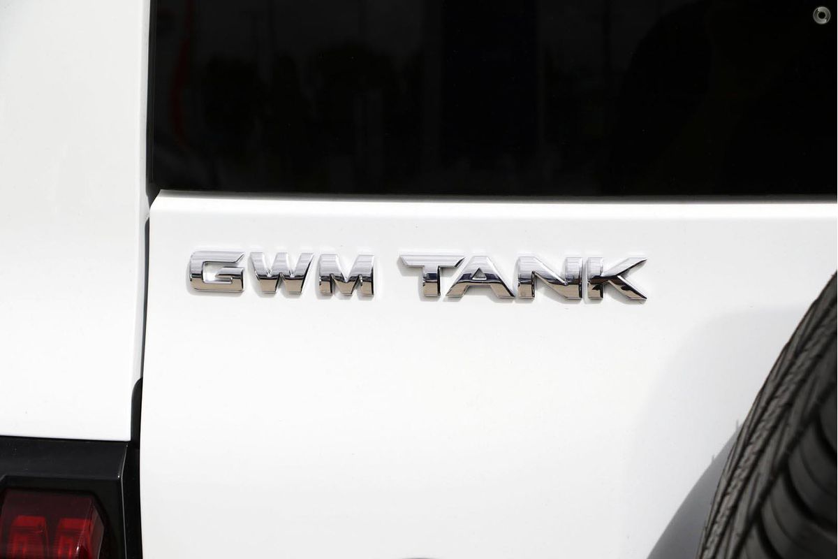 2024 GWM Tank 300 Ultra P01