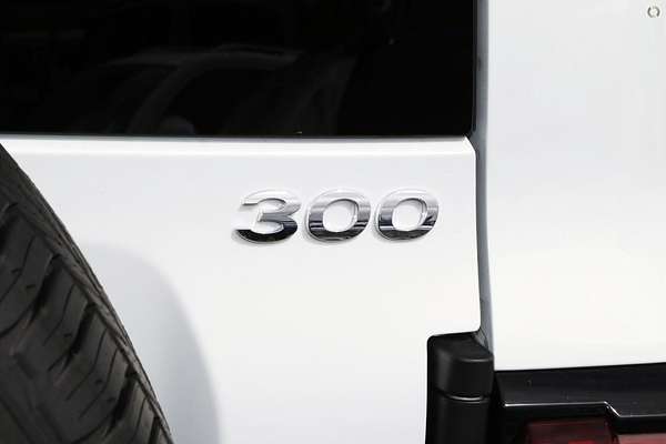 2024 GWM Tank 300 Ultra P01