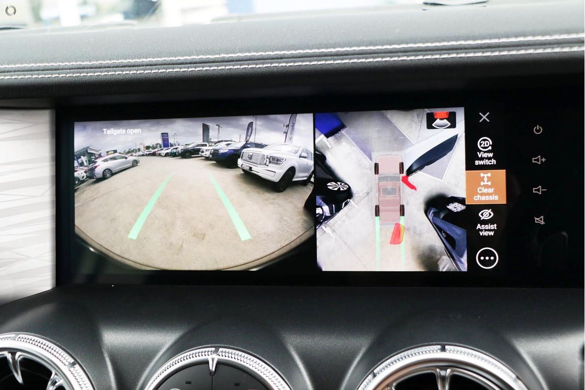 2024 GWM Tank 300 Ultra P01